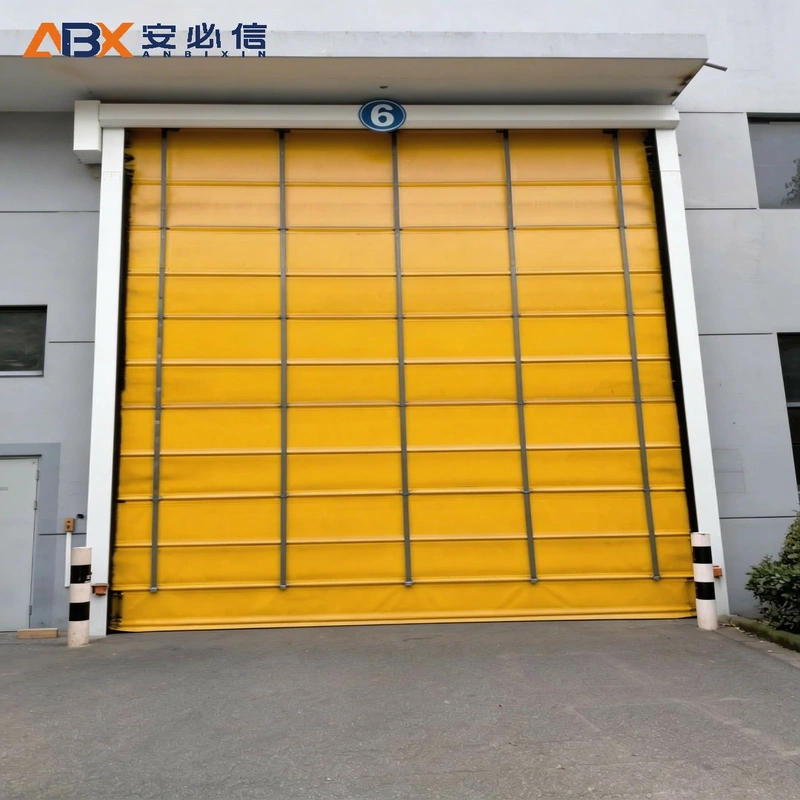 吐鲁番市机械式门封